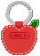 AppleKeyFob