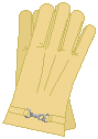 BeigeGloves