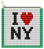 NYBeadsBag