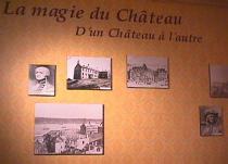 ChateauFrontenacDisplay