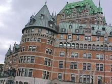 ChateauFrontenac