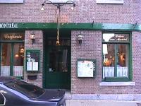 CrepeRestaurant