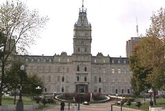 HotelDuParlement