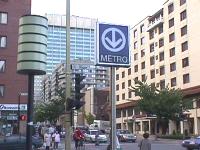 MetroSign