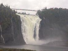 ChuteMontmorency