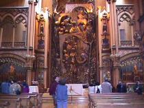 MontrealNotreDameChapel