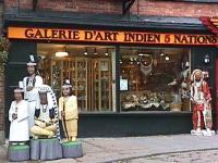 NativeCanadianShop