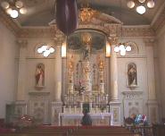 NotreDamedesVictoiresInside