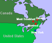 TravelMap