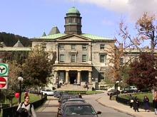 UniversiteMcGill