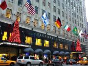 Bloomingdales