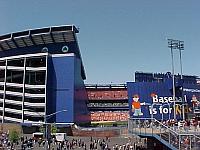 SheaStadium