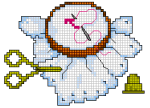 CrossstitchSet