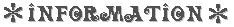 Information