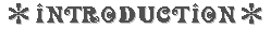 Introduction