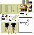 KitchenCounter