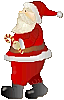 SantaClause