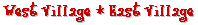WestEastVillages