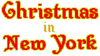 Christmas in New York