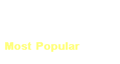 ZAGAT SURVEY New York City Most Popular Restaurants
