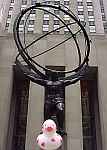 AtlasStatue