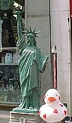 StatueofLibertyFigure