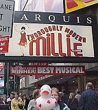 ThroghlyModernMillieTheater
