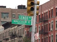 MalcomXBlvd