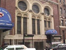 MemorialBaptistChurch