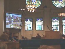 ChurchInside