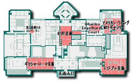 Map1F