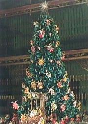 METTree