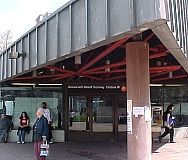 RooseveltSubwayStation