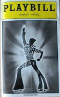 Playbill