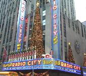 RadioCityMusicHall