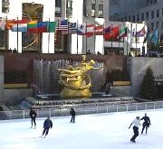 RockefellerRink