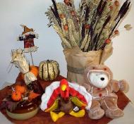 ThanksgivingDecoration