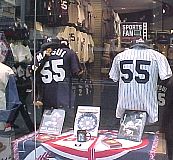 YankeesShopWindow