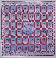 BaseballQuilt