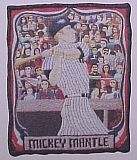 BaseballTapestry