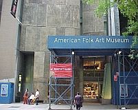AmericanFolkArtMuseum