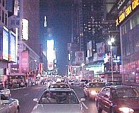 LightBackTimesSquare