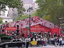 FashionWeekTentEntrance