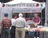 StreetFreshJuice