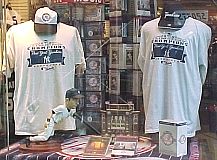 YankeesDivisionChampionT